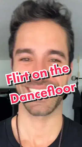 How i Flirt on the Dancefloor 😂 #trending #foryou #flirt