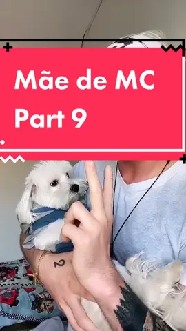 Como seria se os MCs fossem filhos da mesma mãe #fyp #maedemc