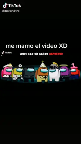 #parati #risas #amongusclips #AmongUs #fyp #fypシ #shitpost #foryoupage #foryou #funny