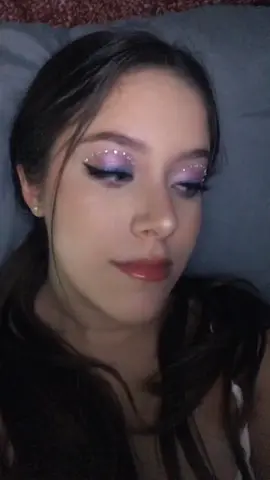just for funsies <3 #euphoria #makeup #maddy #fyp