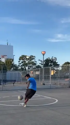 Pain 😔 (via ramosjosetraining/IG) #Soccer #overtimefc #pain #trickshot #kuwtk #football #basketball