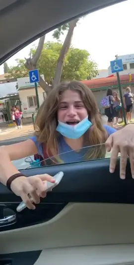 THE MOM PULLED UP AT THE END! 😂 #foryou #viral (New episode - @allforyou_team)