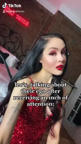 my leo stellium confirms 🔥 #zodiacsigns #astrologymemes #astrology #leozodiac #ThatsHot