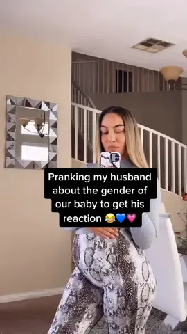 How mad was he on a scale of 1-10 😡😂 @iammarcohall #fyp#foryou#cyzbca#xyzbca#pregnant#pregnanttrend#pregnancy#boymom#prank#prankwars#husbandwife#bae