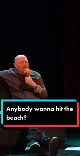 America is number 1 in COVID cases because we never lose Built:different😈😤 #covid19 #beachvibes #beachparty #billburr #beach #standupcomedy #fyp