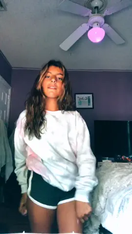 since I couldn’t duet Ava￼ i used her sound