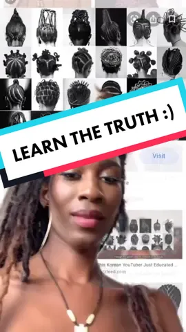Continue to learn and do better:) #learningontiktok #historyfacts #braids #lgbtqplus #transtiktoker