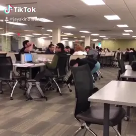 Speaker Library Prank 😂 #fyp #foryou #tiktok