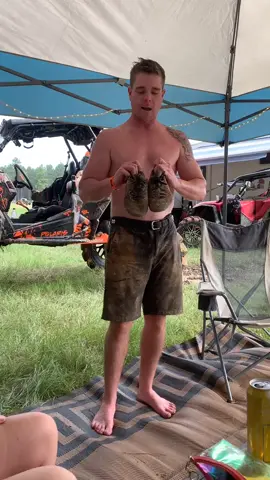#ontodaysepisode #oleyeller #muddybottomsmudpark #YouHaveTo #ThatsHot