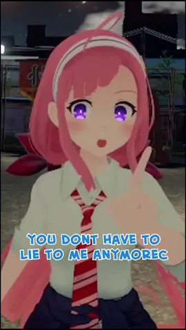 Your waifu finds out you ended your #crunchyroll subscription 🤣 #vrchat #fyp #foryoupage #memes #voiceacting #anime #GamingOnTikTok #vrfunnymoments