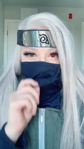 Idk how he does it that sht hot af #kakashi #naruto #narutocosplay #kakashicosplay #kakashigenderbend #narutogenderbend #cosplay #cosplayers #fyp