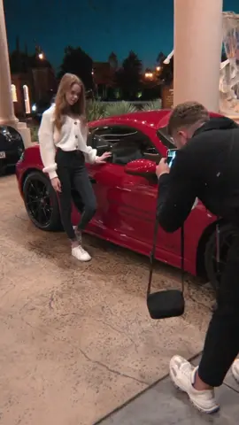 Again behind the scenes🔥 die Zuschauer wollten eigentlich auch mitmachen oder? 😂@david_lovric @bene.schulz  [Insta: Lea] #foryou