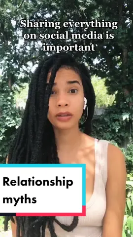 Top relationships myths! #IGotTheMusic #disneychallenge #myths #relationshipadvice #wellnesscoach #datingin2020