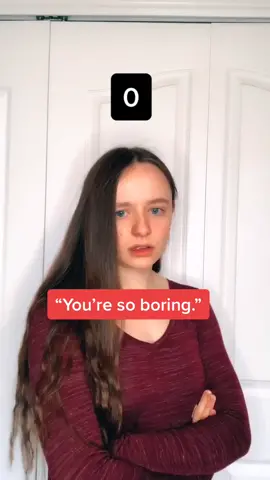 #pov each day you get the number of how many bad things you can do. @eggzima #actress #povs #povchallenge #au #acting #povstory #viral #actor