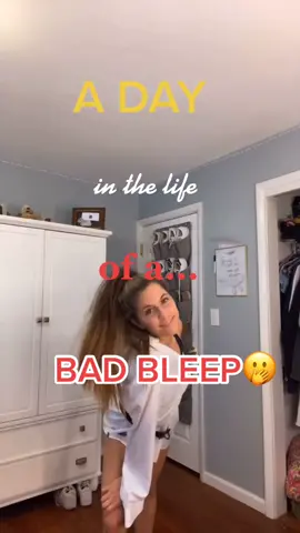the last part was the hardest to perfect... a day in the life💕 #addison #addisonre #dayinthelife #badbleep