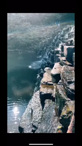 This was so much fun I'm in love with #devilsden #RaiseYourGame #arkansascheck #nature #foryourpage #happier #marshmello