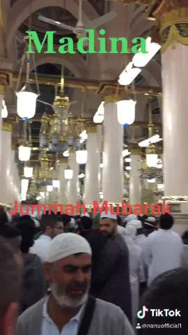 #jummamubarak #fridayprayer #ilu #illu #fyp #madina #makkah #islam #muslim #naat #nasheed #uae @mrqofficial #nanuofficial1