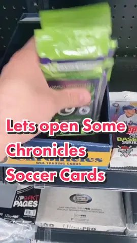 these packs are amazing #fliplife #americanarbitrage #soccercards #sportscards #sportscardsinvesting #sportscardscollectors #ebsyseller #reseller