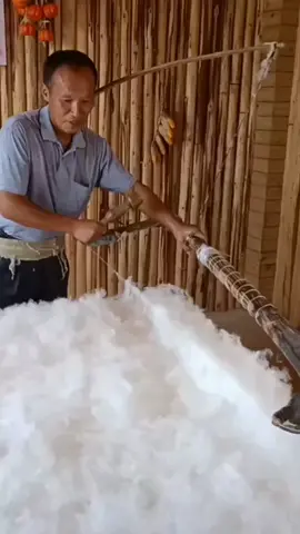 Sorting Wool