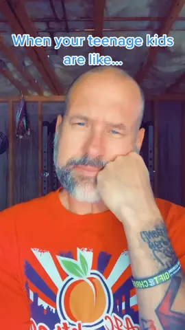 And they said you're too old to be on Tik Tok. #toofunnyman #tiktokdaddies