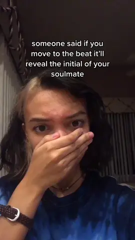 I knew it ❤️