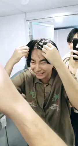 เด็กชายผลิตโชค สามขวบครึ่งค้าบ — #เป๊กผลิตโชค #peckpalit #peckpalitchoke