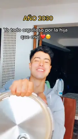 Yo de papá ❤️