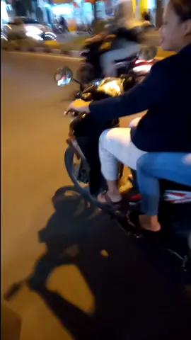 jalan jalan motor