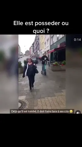 Mdr 😂 #pourtoi #drole #chute