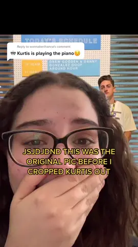 Reply to @wannaberihanna #greenscreen