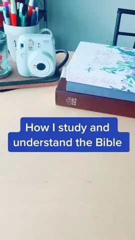 Part I, like for more 😇 #christiantiktok #bibleinspiration #biblestudy #christianlife #scribebiblejournal #christianlife #bibledaily #prayerjournal