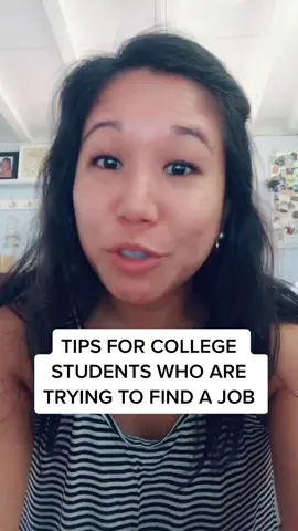 If you’re in college, I would start doing this NOW ✔️ #BoostYourMood #collegetips #jobseekers #collegestudents #networking #careertiktok #jobs #EduTok
