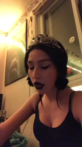 #BoostYourMood #TikTokGrandparents #BeautyLoverReveal #makeup #demonemo #canada deathslilelf
