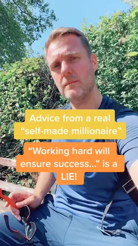 Chill x focus + purpose = success! #business #advice #buytime #fyp