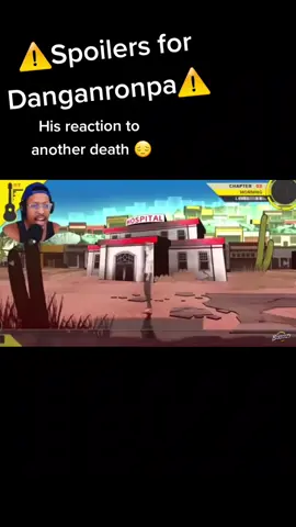 Subscribe to iBerleezy #iberleezy #iberleezydanganronpa #danganronpa2 #ibukimioda #hajimehinata #monokuma #lol #oof #WhatsPoppin #fyp #foryou #fypシ