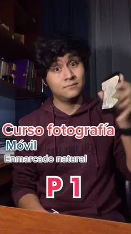 Fotografía móvil 1. Insta: #nicklas_alexndr | #fotografiamovil #composicion #cursofotografia