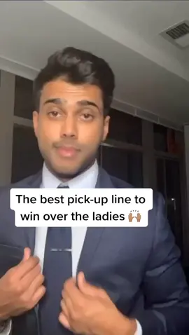Need a pick-up line? @dis.doctor.sid has one! 🙋🏽‍♂️🙋🏽‍♂️ Duet this! #brown #desi #dating #pickupline #fyp #datingadvice #duet