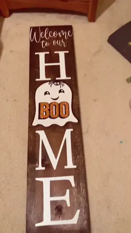 Changeable home sign. #GhostPhotoshoot #WhatsPoppin #throwbacksongs #quickrecipes #esportsforall