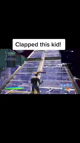 This kid was solo trash! #ibetyouwontlikeandfollow #foryoupage