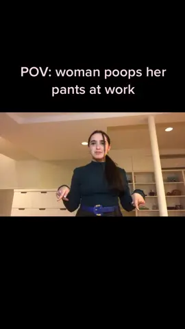 “Sounds like someone ripped a stack of papers” #lol #poopy #poopypants #officehumor #workplaceproblems #fyp