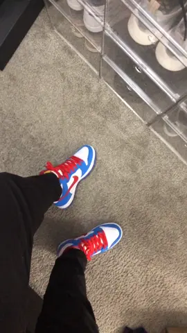 #WDYWT #shoes #sneakers #fyp #foryou #foryoupage #foryou #nikes #hype #hypebeast #hypebae #stockx #stockxshoes #nikedunk #nikedunks #shoeschallenge