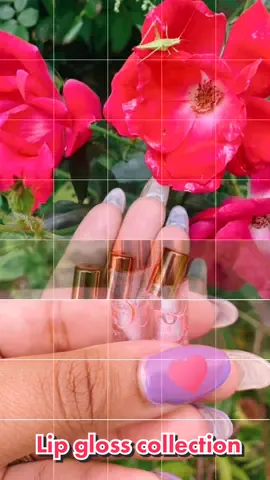 My lip gloss available today at 5pm EST time.., 🎉🎉🎉 Lovwly collection 🦋🌻 #lip #gloss #lipgloss #lipglossbusiness #fyp #shop #makeup #veganlip