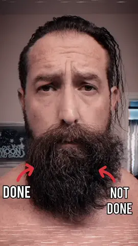 Don't you forget about me...or @thebeardstruggleDon't have the heated brush, be a lot cooler if you did!