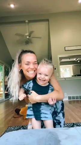 My best friend is really cute and small #GetTheLook #MomsofTikTok #toddlermama #toddlersoftiktok #momanddaughter #momanddaughtergoals