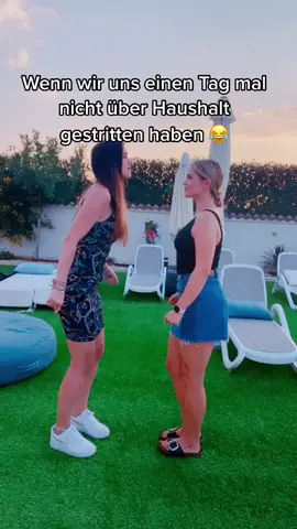 Bist du ordentlich oder unordentlich? 😂 [lnsta: coupleontour] #foryou #couple #couplegoals #germany #trending #beziehung