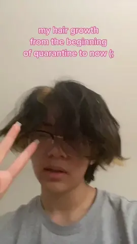 should i keep it long or bring back the og middle part