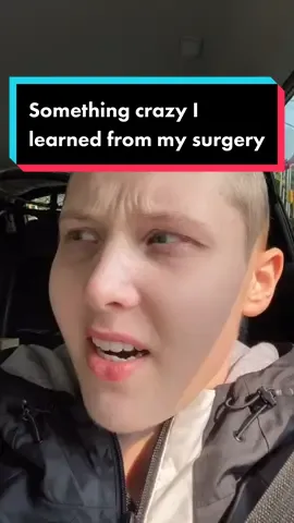 I learned something crazy today.. #hoggvloggs #surgeriesneverstop #ihateithere