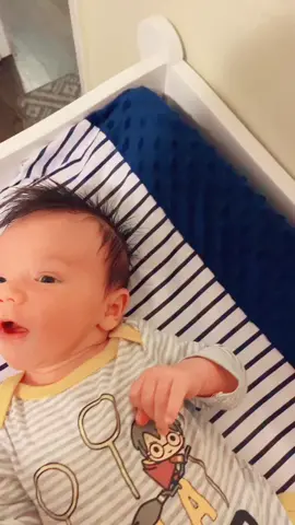 He and his sister have my whole heart ❤️❤️❤️ #newborn #baby #Love #smile #levimichael #babyboy #augustbaby #momlife #fyp #GetTheLook #thisislove