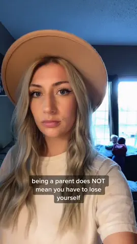 You are not a slave to your kids. Yes, you love them. But love yourself too. #YouHaveTo #VoiceEffects #metime #mentalhealthmatters #boostyourmood