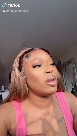 It’s never hey babe 😭